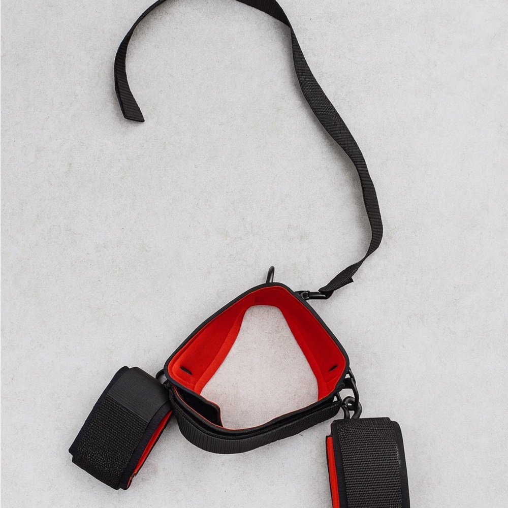 Adult fetish toys